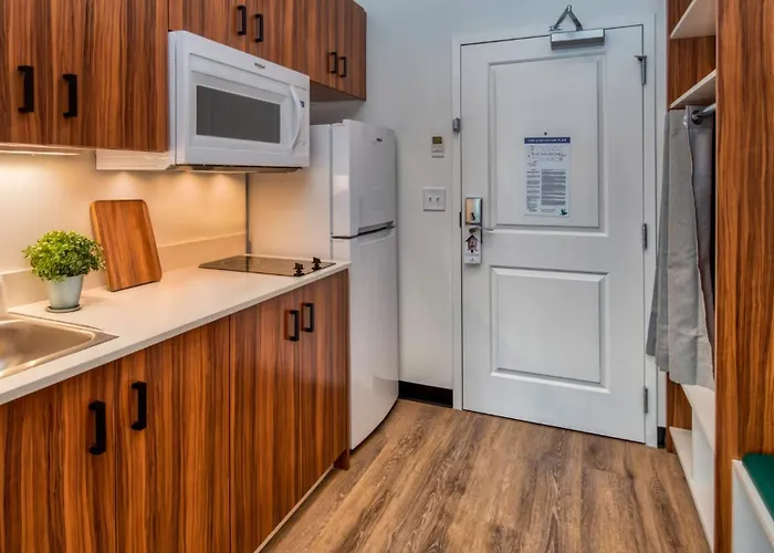 Uptown Suites Extended Stay Denver Co -Westminster