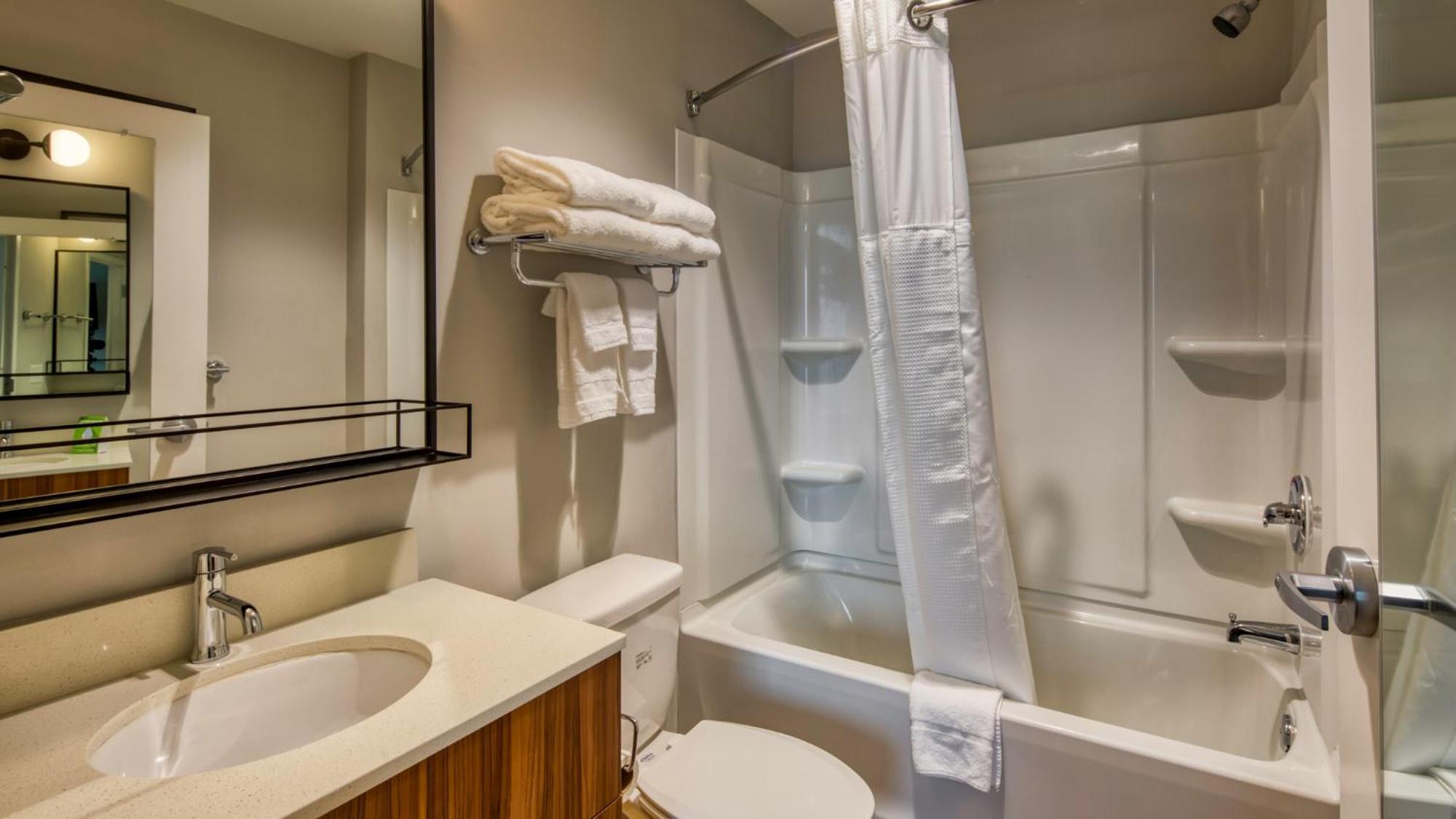 Hotel Uptown Extended Denver Co -westminster Westminster
