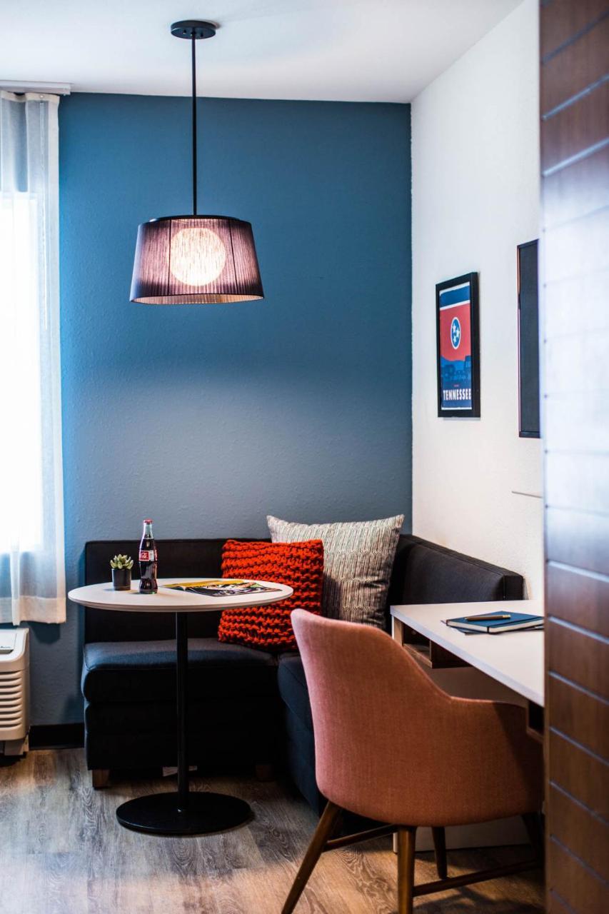 Hotel Uptown Extended Denver Co -westminster 3*