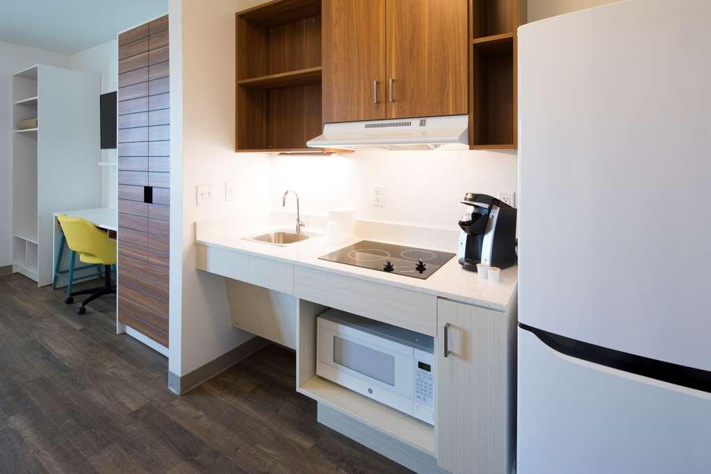 Uptown Extended Denver Co -westminster Hotel